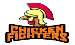 ¡Luchadores de pollo!