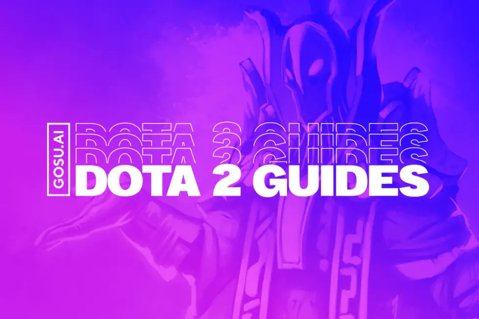 Dota guides 1 1