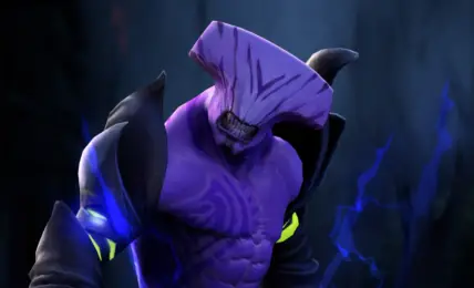 faceless void carry 1