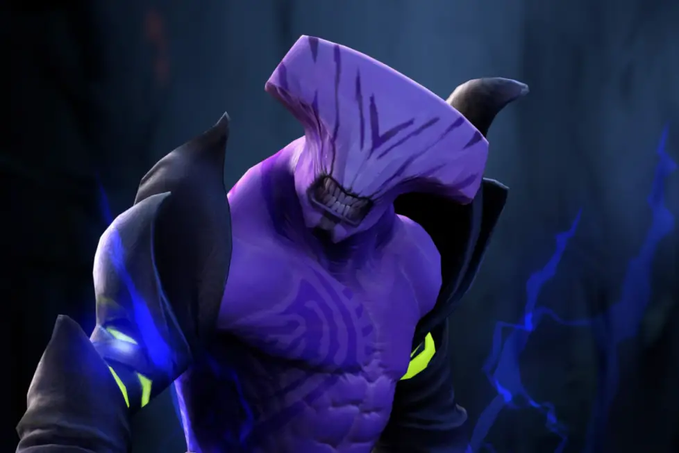 faceless void carry 1