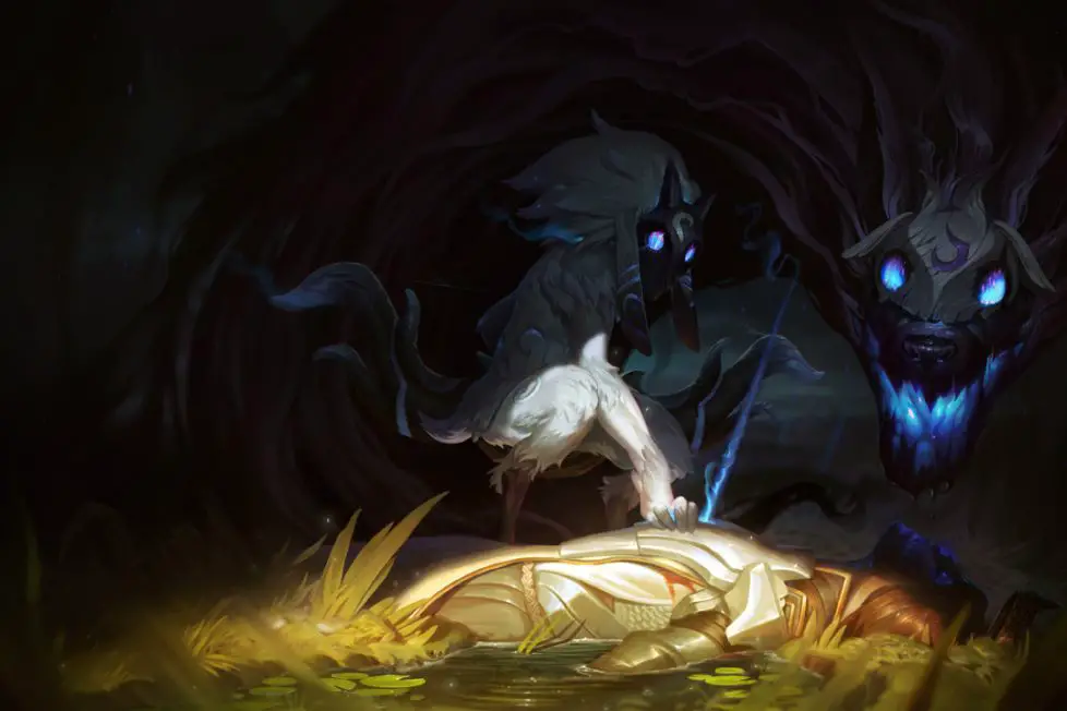 Classic kindred