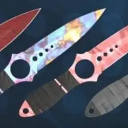Los 10 mejores diseños de cuchillos de CS: GO baratos y fáciles de conseguir