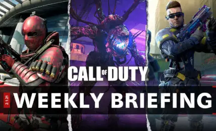COD Weekly Briefing 2 1 21 TOUT FINAL