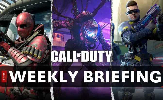 COD Weekly Briefing 2 1 21 TOUT FINAL