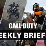 COD Weekly Briefing 6 21 21 TOUT v3