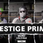 Prestige Primer Ep30 TOUT