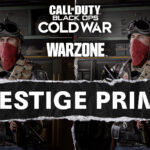 Prestige Primer Ep9 TOUT