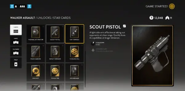 Early_cards_battlefront