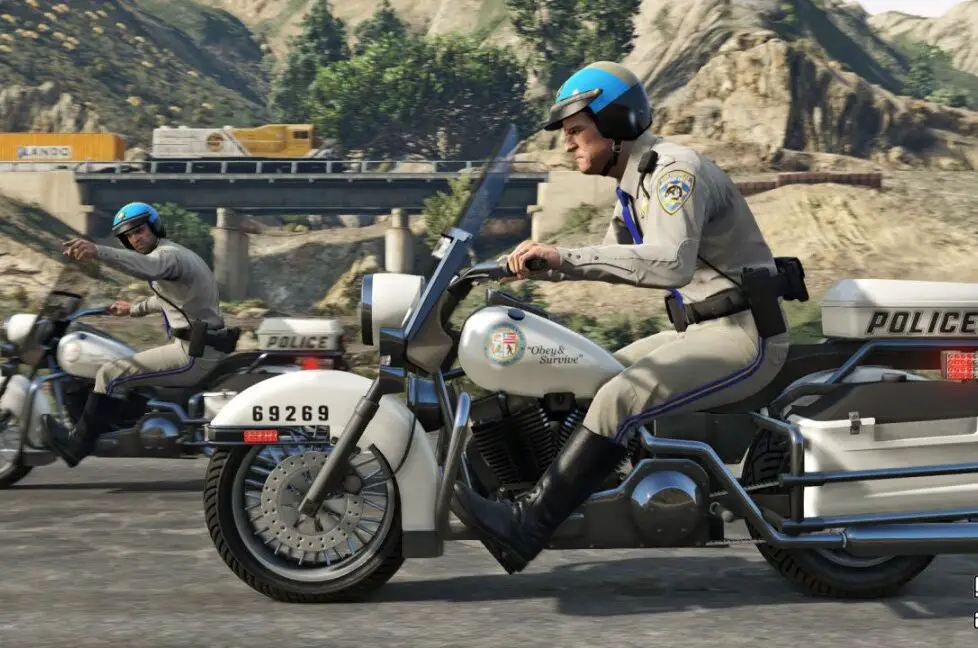 1641997063 302 GTA 5 guide for PS4 Xbox One and PC absolutely