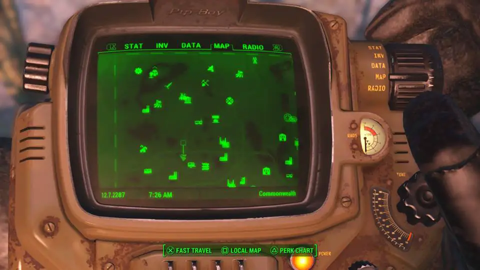 Fallout_4_dogmat_armor_ubicación