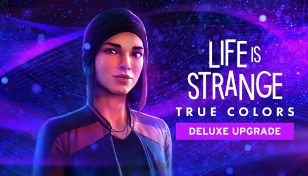 Reservar Life is Strange True Colors Deluxe Edition