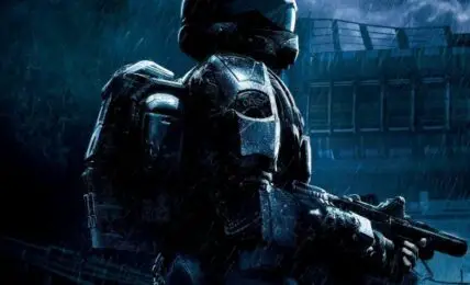 343 Industries elimina la placa de sirena de Halo 3