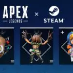Apex Legends llegara a Steam la proxima semana pero la