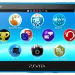 Aqua Blue PS Vita estara disponible en EE UU En