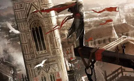 Assassins Creed 2 vuelve a ser gratuito tras la presentacion