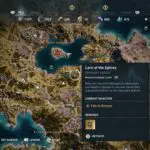 Assassins Creed Odyssey The Legend of the Sphinx and Awakening
