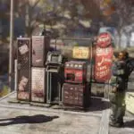Bethesda dijo que el kit de reparacion de Fallout 76