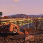 Bethesda sorprendida por la reaccion negativa a Fallout 76 PvP