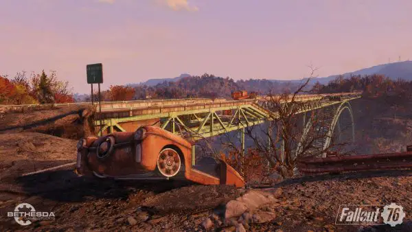 Bethesda sorprendida por la reaccion negativa a Fallout 76 PvP