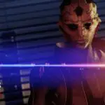 BioWare describe cambios en Mass Effect Legendary Edition