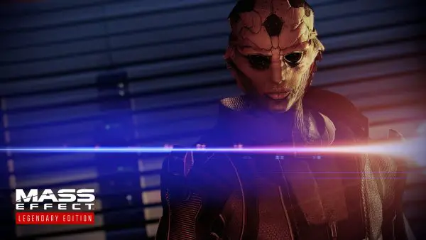 BioWare describe cambios en Mass Effect Legendary Edition