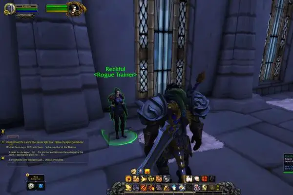 Blizzard rinde homenaje al difunto jugador de World of Warcraft