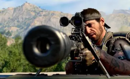 Call of Duty Black Ops 4 Las mejores ventajas