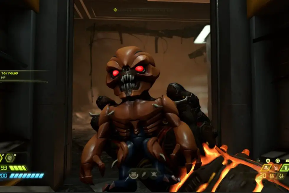 Codigo de computadora Doom Eternal como jugar Doom 2 en