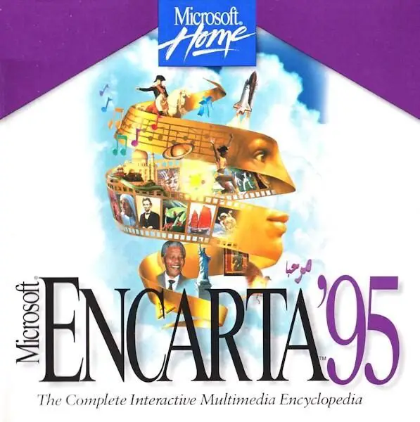 Como use Encarta 95 para introducir una PC para juegos