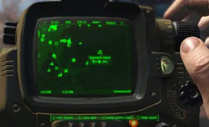 Consejos y trucos de un maestro de Fallout 4