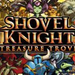 Consigue Shovel Knight en Switch por 2499