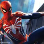 Crystal Dynamics aborda a Spider Man en Marvels Avengers es exclusivo