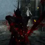 Demon Souls Como derrotar al Penetrator