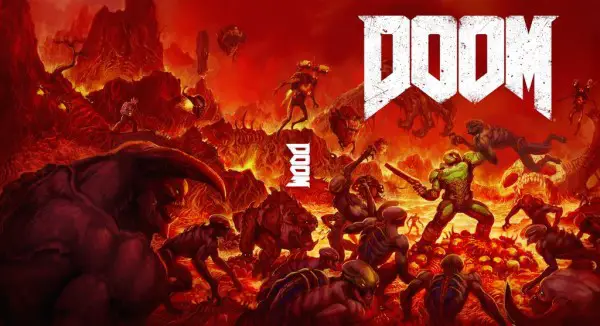 Demostracion gratuita de Doom ampliada