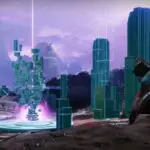 Destiny 2 Aspectos disruptivos Como obtener cosecha de glaciares