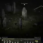 Diablo 2 resucito Cairnstone y la ubicacion del pasaje subterraneo
