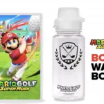 Donde reservar Mario Golf Super Sprint