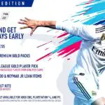 E3 2018 FIFA 19 se lanza el 28 de septiembre