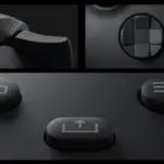 El controlador Xbox Series X tiene un nuevo D pad y