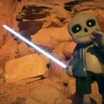 El mod Baby Yoda de Star Wars Battlefront 2 esta