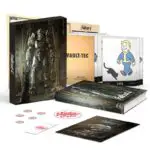 El paquete de guia de supervivencia de Fallout 4 Ultimate