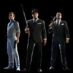 El pedido anticipado de Mafia 3 incluye el paquete Family