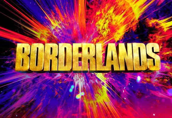 El trailer de la pelicula Borderlands muestra la silueta de