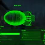 Este es un buen mod de municion artesanal de Fallout