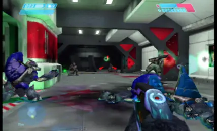 Este mod de Halo te permite jugar como Grunt y