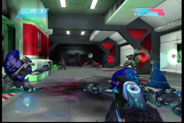 Este mod de Halo te permite jugar como Grunt y