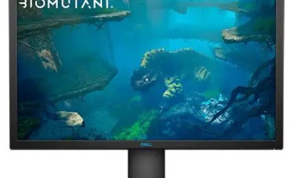 Este monitor de juegos Dell de 144 Hz cuesta solo