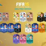FIFA 16 consejos para el draft de FIFA Ultimate Team