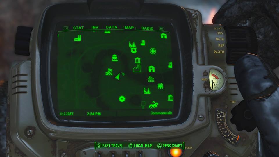Fallout4_alien_blaster_ubicación