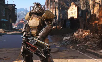 Fallout 4 Como obtener mas XP y actualizar rapidamente